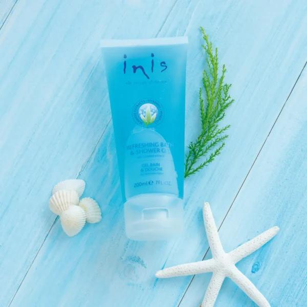 Refreshing Bath & Shower Gel 7 fl. oz.
