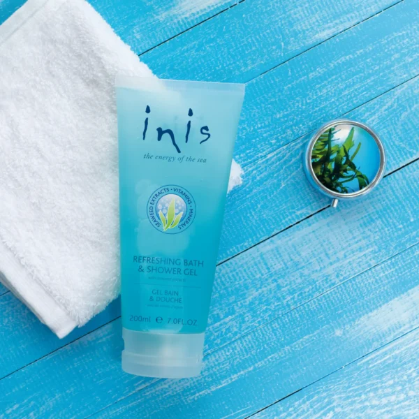Refreshing Bath & Shower Gel 7 fl. oz.